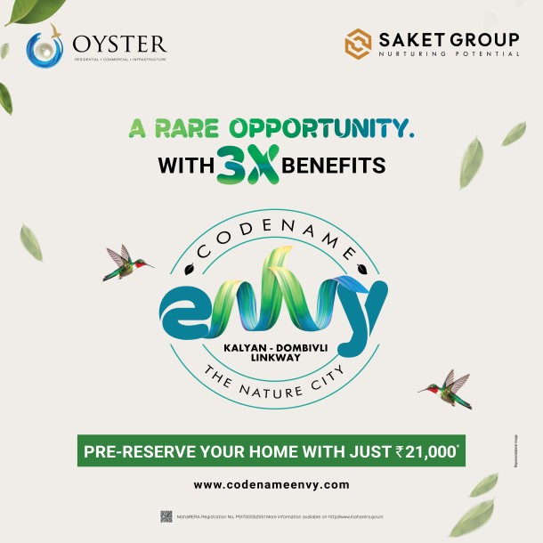 Saket Envy Kalyan-1